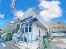 T.Marcheの外観