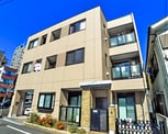 マンション倉持