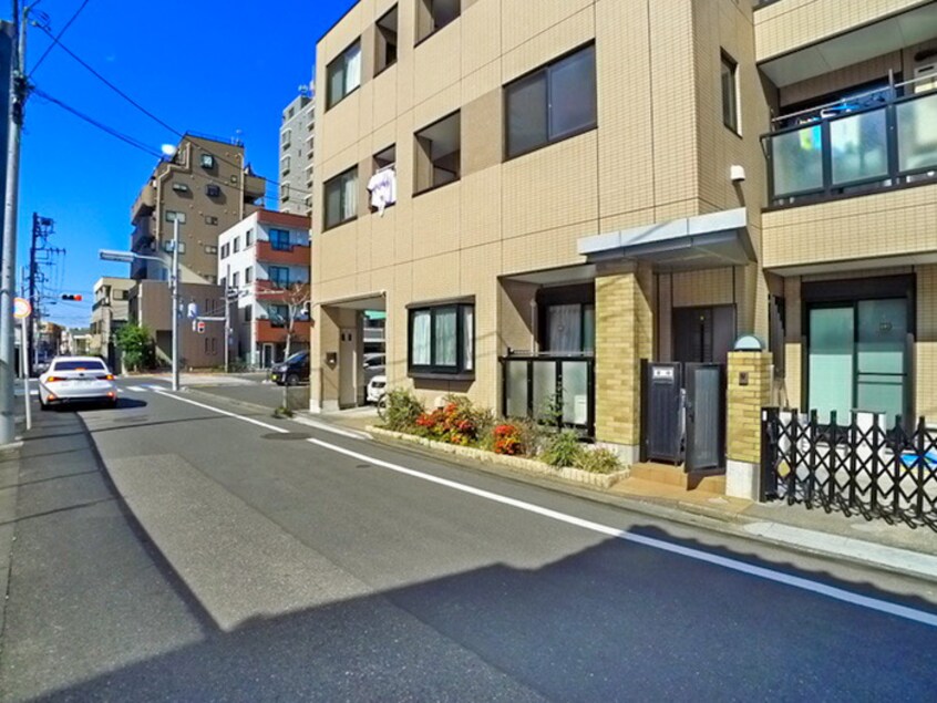 周辺環境 マンション倉持