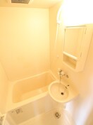 バス／シャワールーム等 マンション倉持