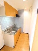 内観写真 マンション倉持