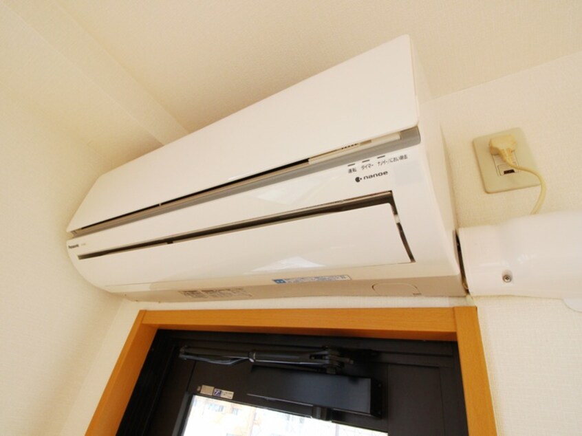 内観写真 マンション倉持