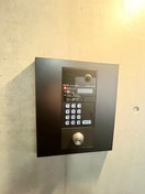 建物設備 J-ARC白山