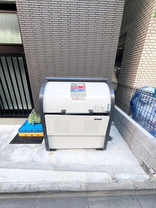 その他 J-ARC白山