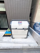 その他 J-ARC白山