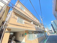 メゾン青砥