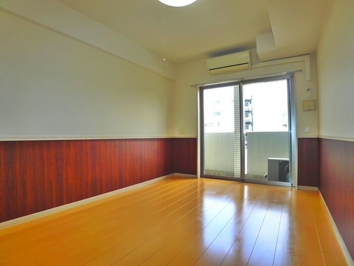 居室 柏８０８タワ－