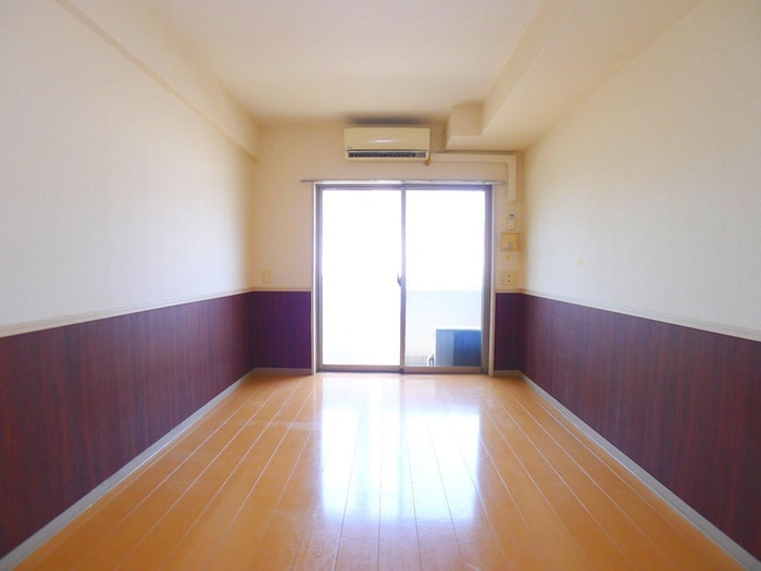 居室 柏８０８タワ－