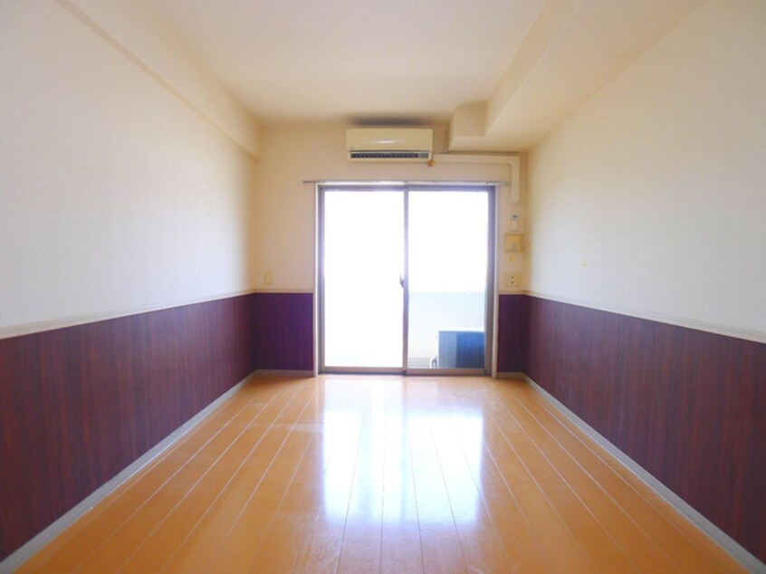 居室 柏８０８タワ－