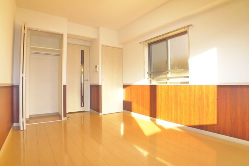 居室 柏８０８タワ－