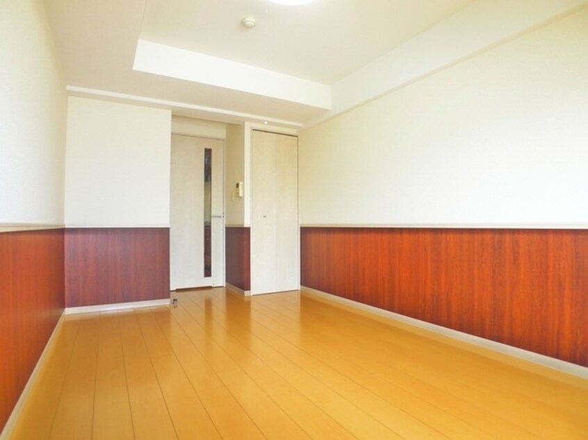 居室 柏８０８タワ－