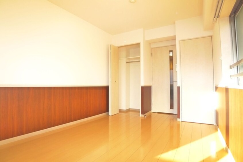 居室 柏８０８タワ－