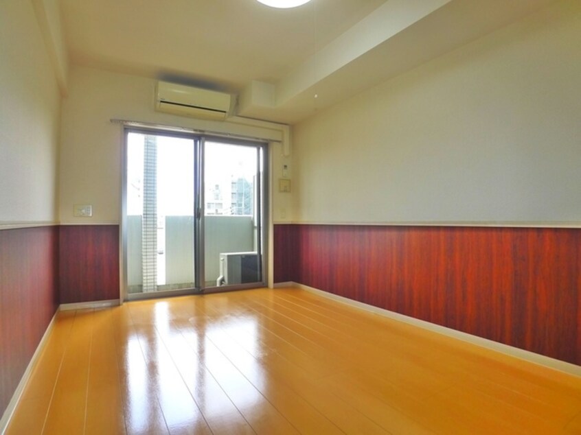 居室 柏８０８タワ－