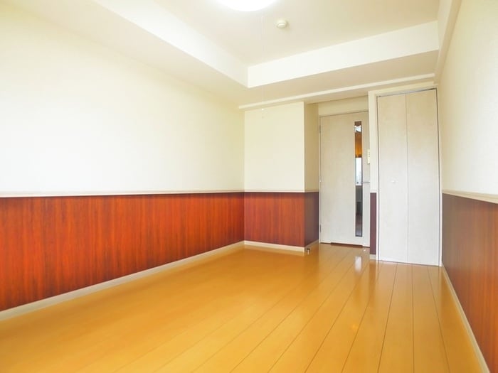 居室 柏８０８タワ－