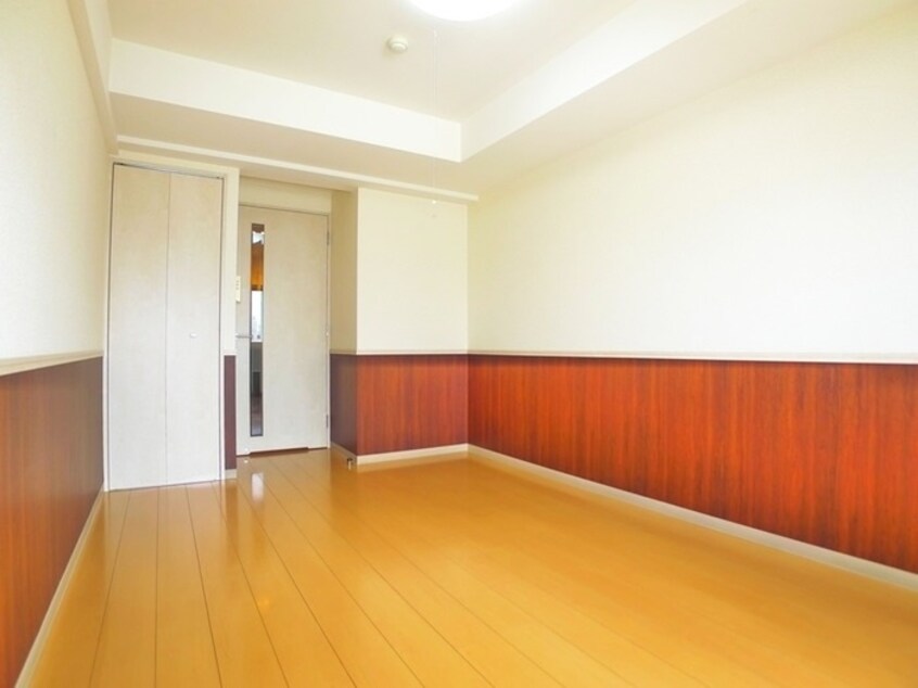 居室 柏８０８タワ－