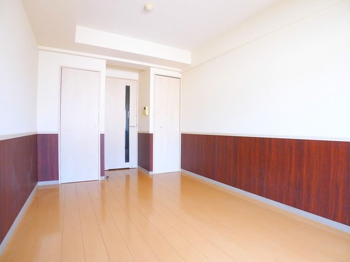 居室 柏８０８タワ－