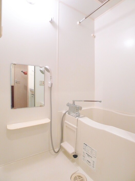 バス／シャワールーム等 柏８０８タワ－