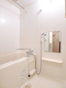 バス／シャワールーム等 柏８０８タワ－