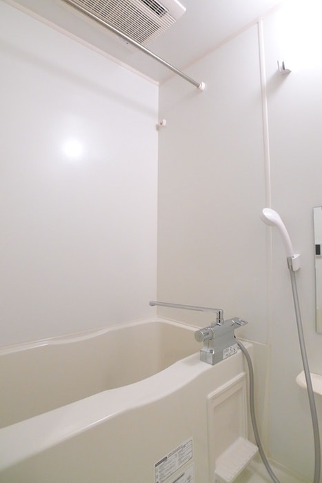 バス／シャワールーム等 柏８０８タワ－