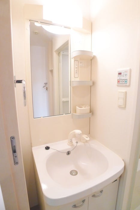 洗面 柏８０８タワ－