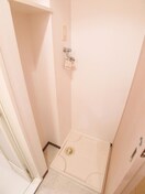 ベランダ・バルコニー 柏８０８タワ－