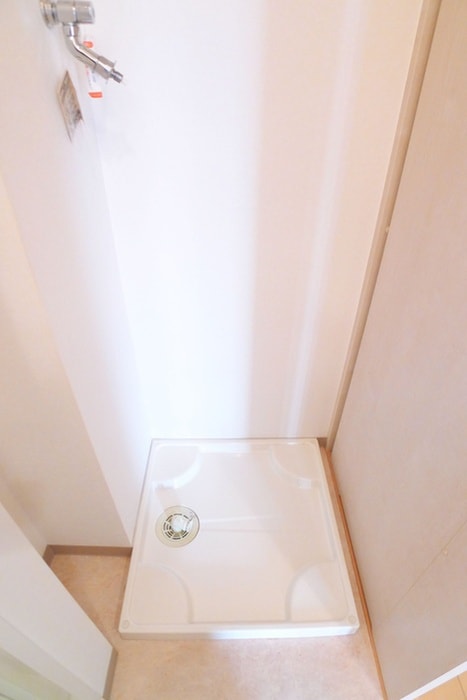 洗濯機置場 柏８０８タワ－