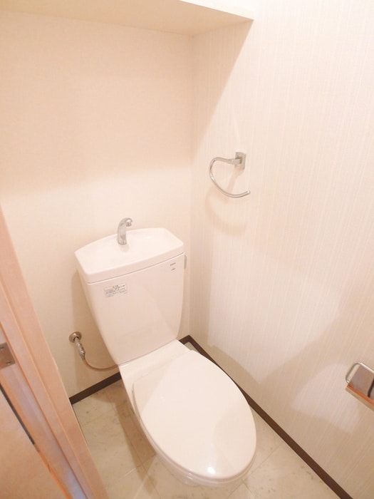 トイレ 柏８０８タワ－