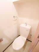 トイレ 柏８０８タワ－