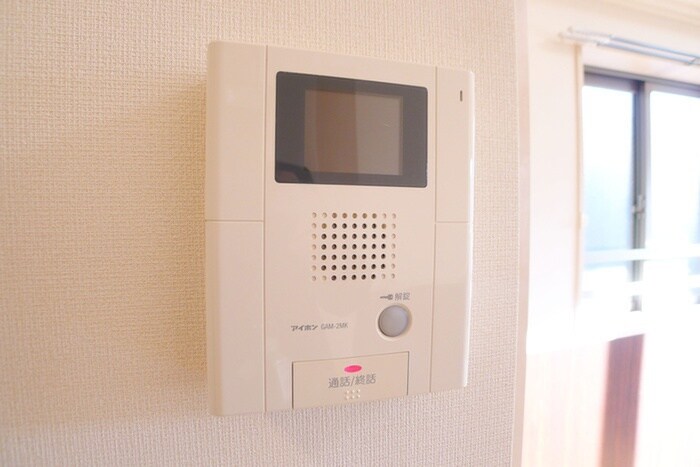 内観写真 柏８０８タワ－