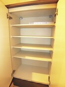 靴箱 柏８０８タワ－