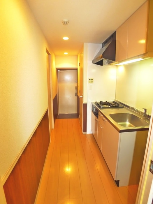 廊下 柏８０８タワ－