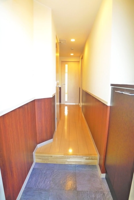 廊下 柏８０８タワ－