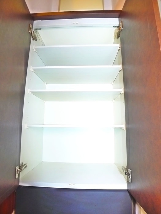 靴箱 柏８０８タワ－