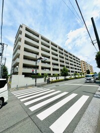 ｳﾞｨﾙﾇｰﾌﾞ東戸塚ﾌﾟﾚｼﾞｰﾙ(312)