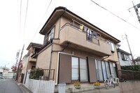 柳窪２丁目戸建