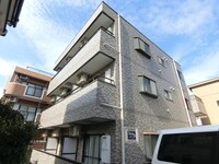 ベルアミ所沢
