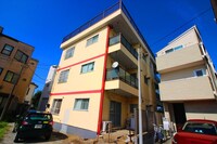 プラ－ズ稲田堤