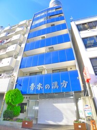 ロ－レルハイツ