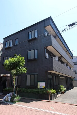 ドミール市川