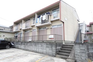 コーポせど