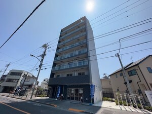 ｱｲﾙﾌﾟﾚﾐｱﾑ東京府中（302）