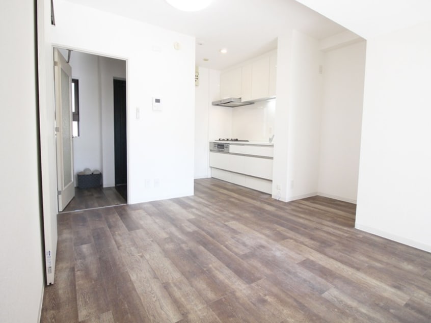 キッチン グランシャリオ砧