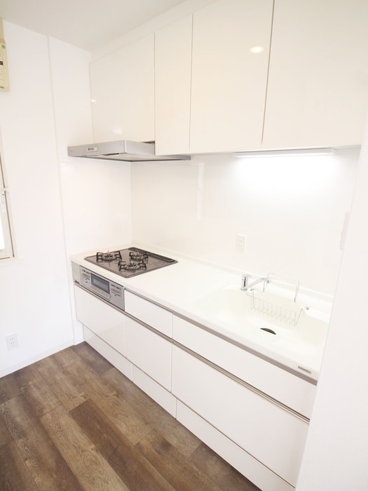 キッチン グランシャリオ砧