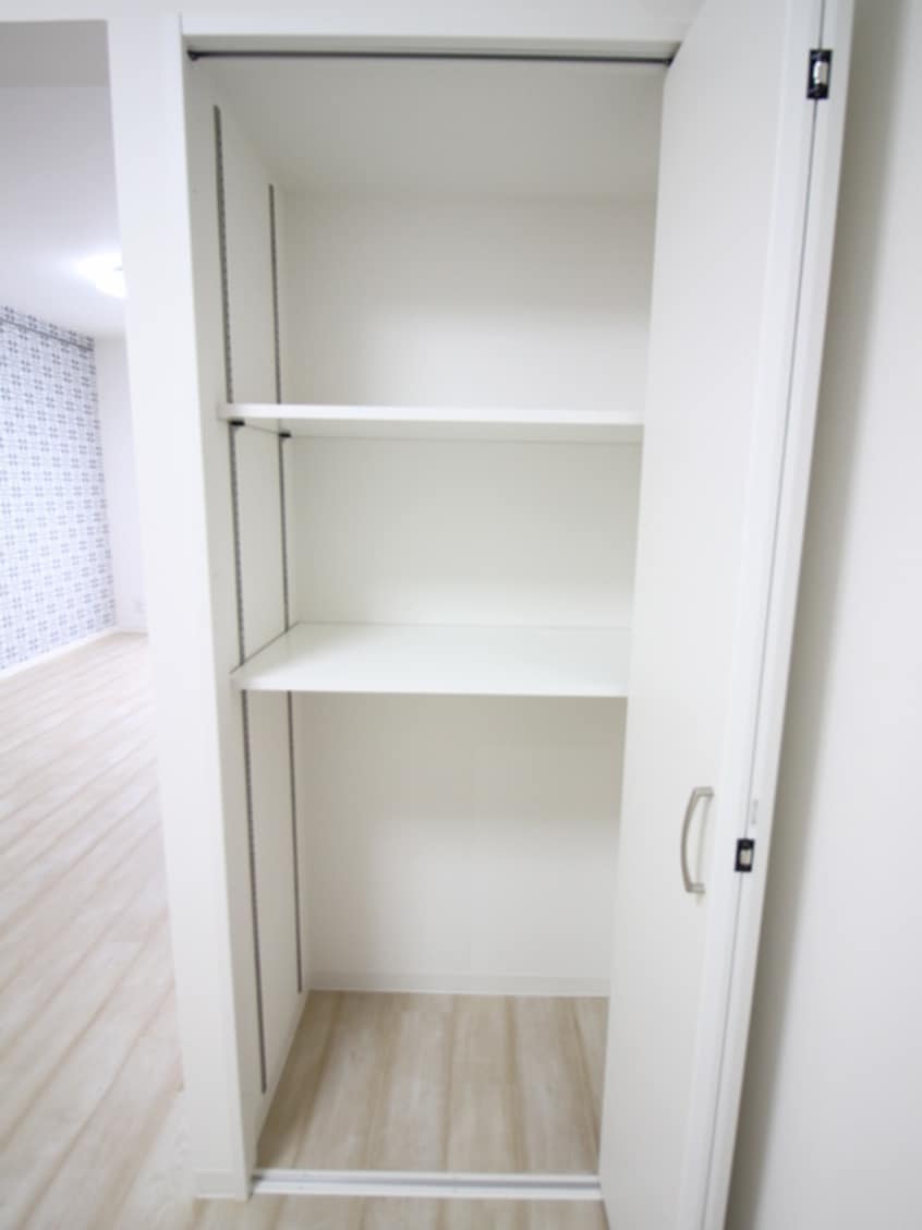 収納 グランシャリオ砧