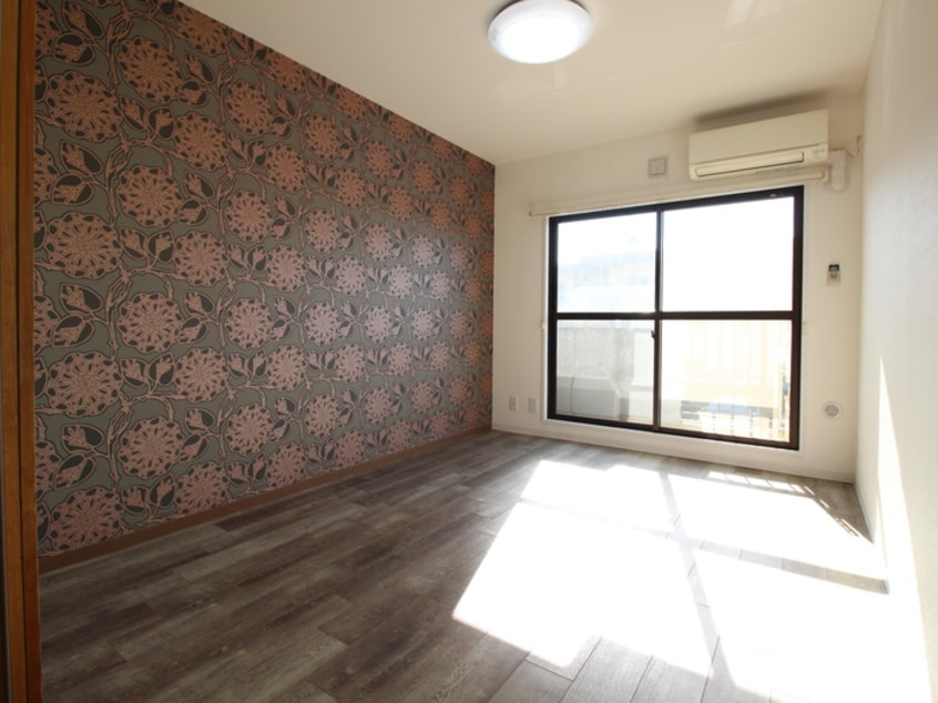 居室 グランシャリオ砧