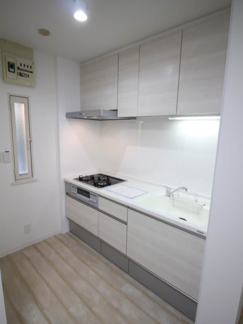 キッチン グランシャリオ砧