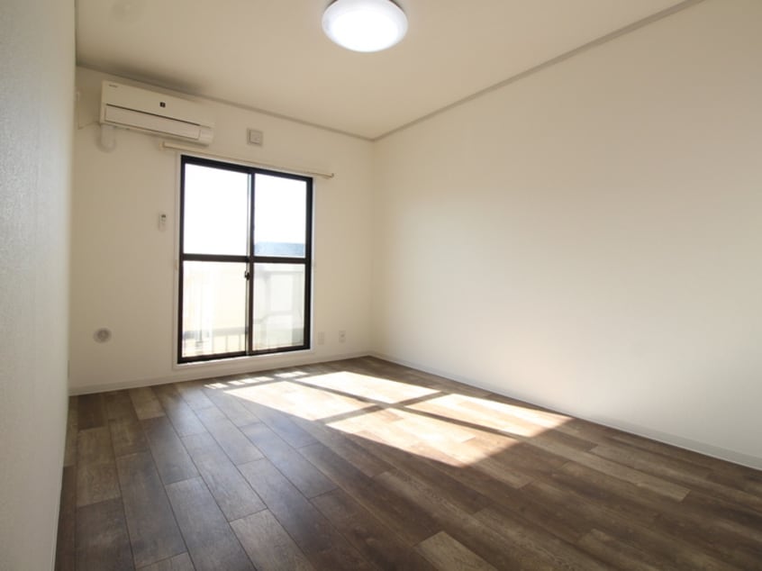 居室 グランシャリオ砧