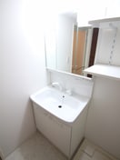 洗面 グランシャリオ砧