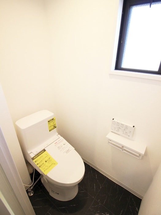 トイレ グランシャリオ砧