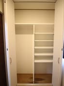 靴箱 グランシャリオ砧